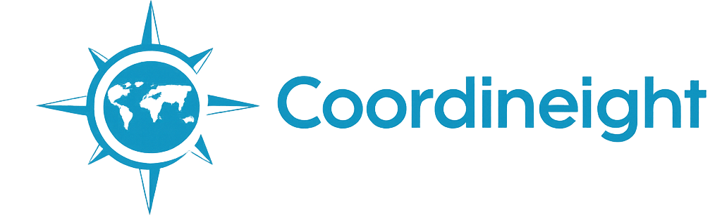 Coordineight