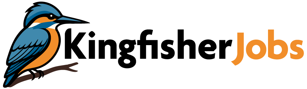 Kingfisherjobs