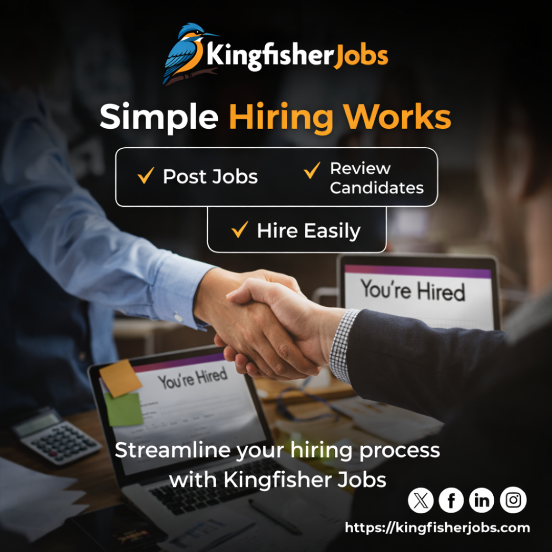 kingfisherjobs