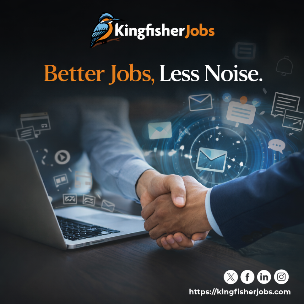 kingfisherjobs