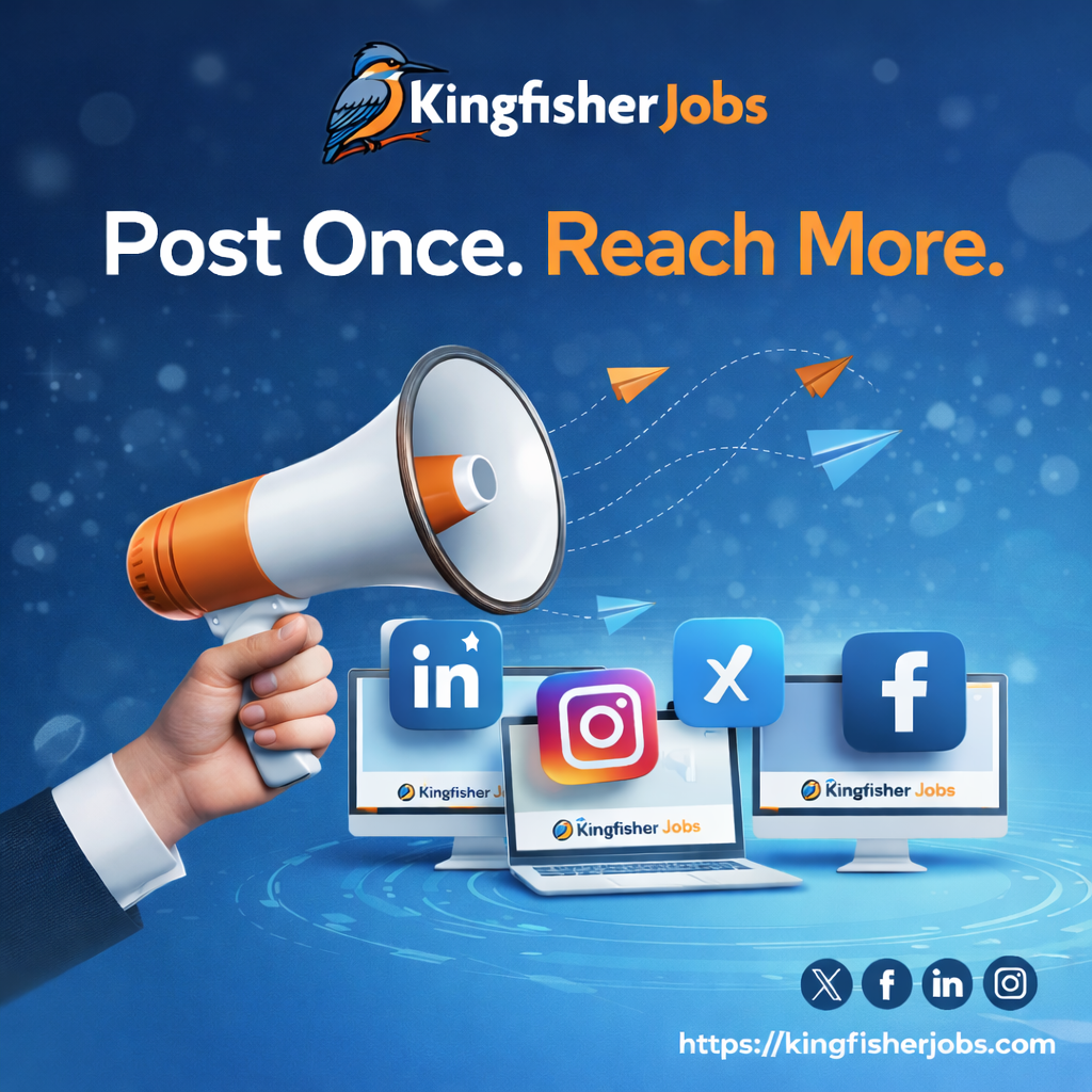 kingfisherjobs