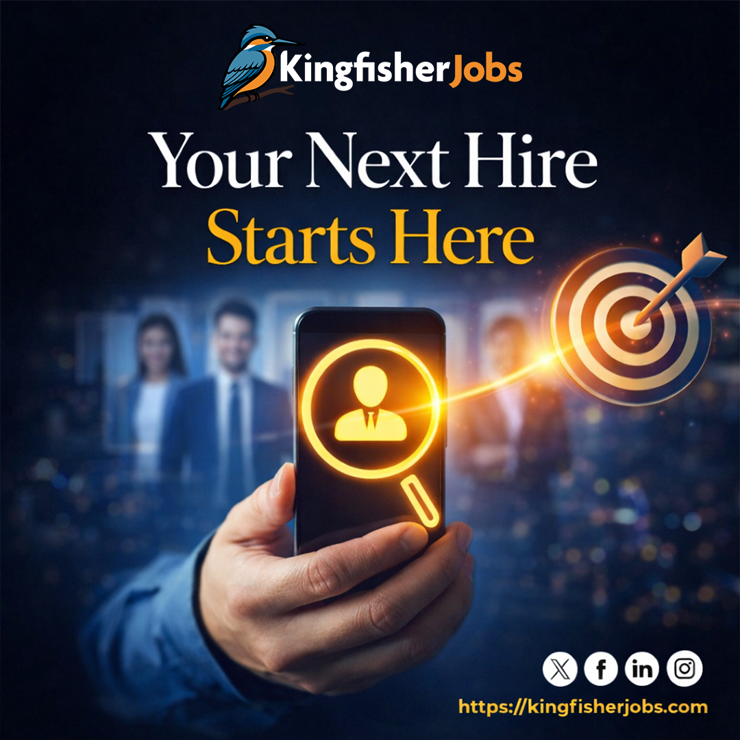 kingfisherjobs
